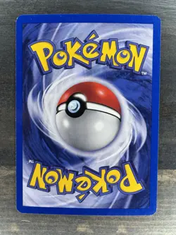Lt. Surge’s Magneton 8/132 Gym Heroes Holographic Rare Pokemon TCG W/ SWIRL - Image 5