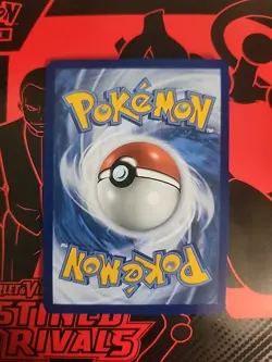 Marnie's Morgrem 135/182 Pokemon Sv10: Destined Rivals Reverse Holo - Image 2