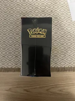 Pokemon Center Mega Evolution Gaurdevoir ETB Exclusive - Sealed New - Image 3