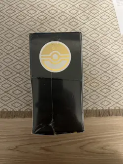 Pokemon Center Mega Evolution Gaurdevoir ETB Exclusive - Sealed New - Image 4