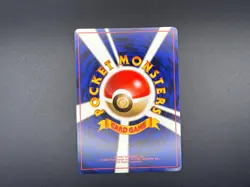 Pokemon Japanese Jungle Wigglytuff Holo Rare No. 040 NEAR MINT - Image 2