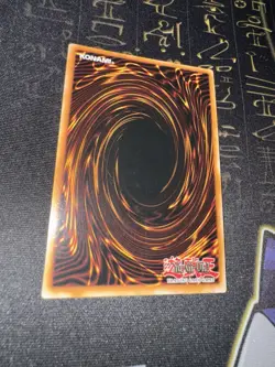Yu-Gi-Oh! TCG Evilswarm Ouroboros - Duel Terminal 7 DT07-EN092 Ultra Rare - NM - Image 5