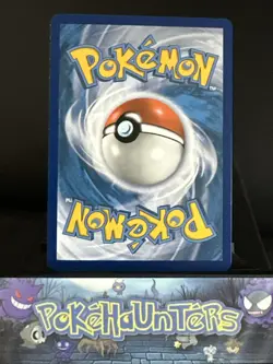 Pokemon Card Mr. Mime 43/68 Hidden Fates Reverse Holo Rare NM - Image 2