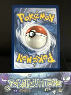 Pokemon Card Pikachu 008/034 Pokemon Card Game Classic Holo 2023 Near Mint - Image 2