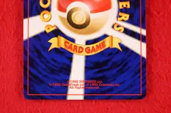 *A+ rank* Pokemon Card Dark Gengar No.094 Holo Rare!! Old Back Japanese #5790 - Image 5