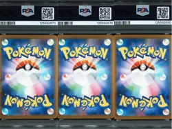 Pokemon Card PSA9 Pikachu McDonald's Promo pikachu McDonald - Image 2