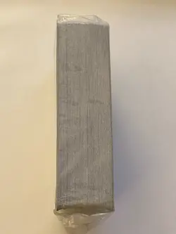 Magic the Gathering MTG Return to Ravnica Lands Pack Sealed Swamp #262 on top - Image 3