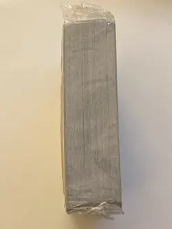 Magic the Gathering MTG Return to Ravnica Lands Pack Sealed Swamp #262 on top - Image 4