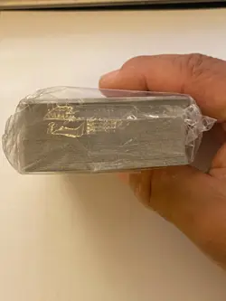 Magic the Gathering MTG Return to Ravnica Lands Pack Sealed Forest #273 on top - Image 5