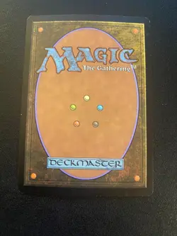 Magic The Gathering MTG - Foundry Champion FOIL 165/249 Prerelease Promo NM - Image 2