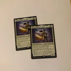 Haliya, Guided by Light x2 MTG Edge of Eternities Regular - Image 1