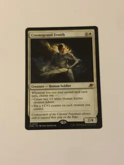 Cosmogrand Zenith MTG Edge of Eternities Regular - Image 1