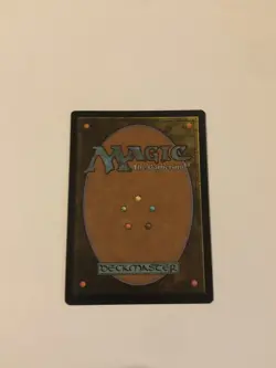 Nyx Lotus MTG Theros Beyond Death Foil - Image 2