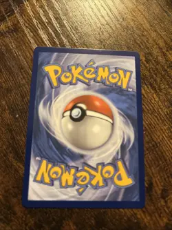Mega Kangaskhan ex 164/132 Full Art Ultra Rare Pokemon TCG Mega Evolution NM - Image 2