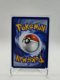 Mega Lucario ex 077/132 ME01: Mega Evolution Holo Double Rare Pokemon TCG - Image 2