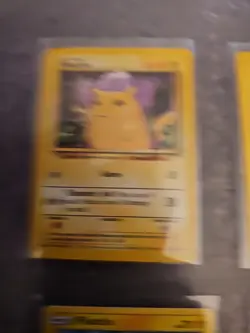 Pikachu Lot Of Cards- Base Set, Jungle, Gym Challenge, And Hidden Fates - Image 2