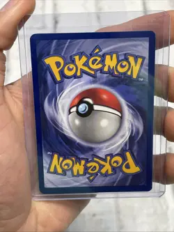 Super Energy Removal 108/130 Base Set Regular Pokemon Card Rare Vintage NM WOTC - Image 3