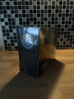 Pokemon TCG Mega Evolutions Lucario Elite Trainer Box ETB -AND PROMO CARD YVETAL - Image 2