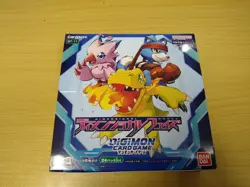 Digimon Card Game BT-11 Booster BOX Dimensional Phase (Expedited Shipping) - Image 1