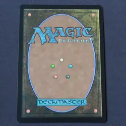 Morphic Pool 357 MTG Commander Legends: Baldur's Gate (CLB) Rare NM - Image 2