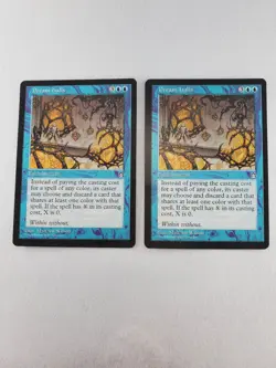 MTG Dream Halls English Stronghold x2, F/S from Japan - Image 5