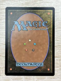 MTG Godzilla, Doom Inevitable Holo Foil Ikoria Series Magic The Gathering NM - Image 2