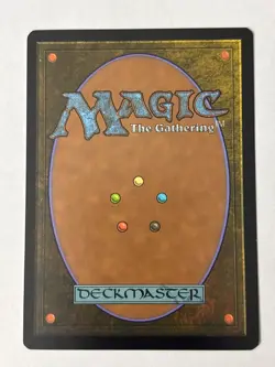 Nyx Lotus (Promo Pack) - MTG - LP Magic - Image 2