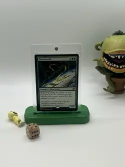 MTG Magic - Ouroboroid Edge of Eternities - EOE - Near Mint NM - Image 1