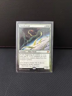 Ouroboroid Edge of Eternities Regular - Image 2