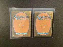 MTG Edge of Eternities R Starfield Vocalist #0078 x2 - Image 2
