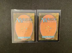 x2 Weftwalking M MTG Edge of Eternities M/NM, English - Image 2