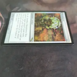 MTG Magic The Gathering Mindslaver Foil List Artifact - Image 5