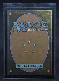 SWEET-GUM RECLUSE 685 Foil Rare Extended Art Commander Legends MTG - Image 2