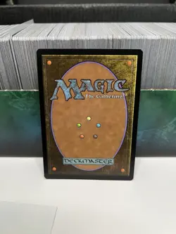 MTG - Jace, Ingenious Mind-Mage (XLN) - 280/279 Foil Mythic - Image 2