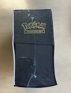 Pokemon TCG Mega Evolutions Gardevoir ETB Sealed IN HAND ✅ FAST DELIVERY - Image 3