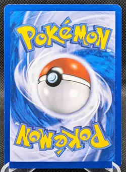 Darkness Energy Pokemon Play! Promo League Championship 111/114 Holo - Image 2