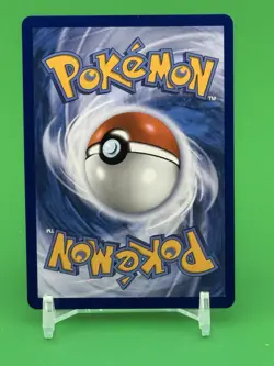 Pokemon TCG Gumshoos 153/132 Mega Evolution Secret Rare - Image 2