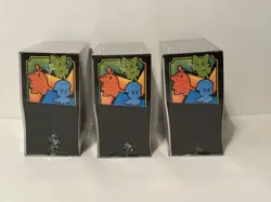 Pokemon TCG Paldea Evolved Elite Trainer Box Lot of 3 FACTORY SEALED SV02 - Image 5