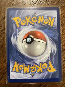 Pokemon TCG Walking Wake EX 178/131 Hyper Rare Holo Prismatic - Image 2