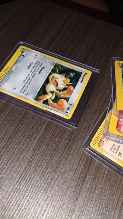 Pokemon Meowth Black Star Promo Holo 013 - Image 3