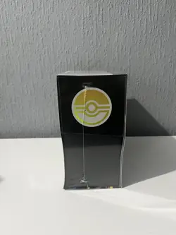 Pokemon TCG - Mega Evolution Gardevoir Pokemon Center ETB IN HAND ✅🌟 - Image 2