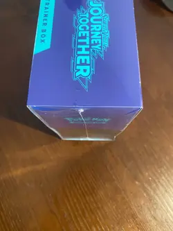 Pokemon SV09 Journey Together Elite Trainer Box NEW Sealed - Image 3