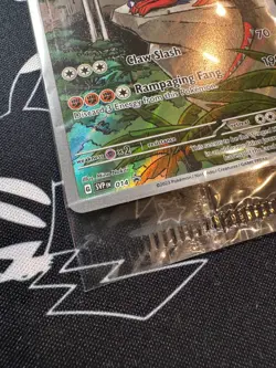 Koraidon SVP 014 Pokemon TCG Scarlet & Violet Black Star Promo SEALED - Image 2