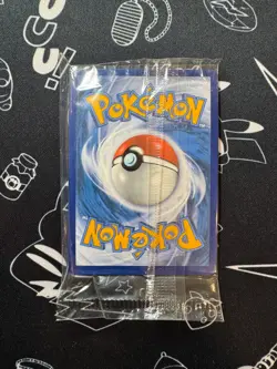 Koraidon SVP 014 Pokemon TCG Scarlet & Violet Black Star Promo SEALED - Image 3