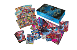 ✅ CONFIRMED PREORDER ✅ Pokemon Phantasmal Flames Ultra Premium Collection UPC - Image 2