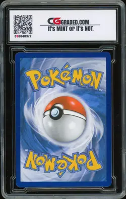 2021 Pokemon Celebrations 25th Anniversary 2/102 Blastoise Holo ~ CG 9 MINT - Image 2
