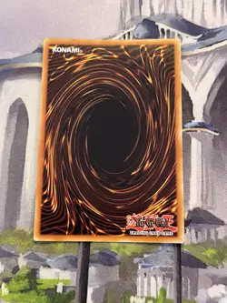 YU-GI-OH! - Vorse-Plunderer - LCKC-DE003 - 1.Auflage - Image 2