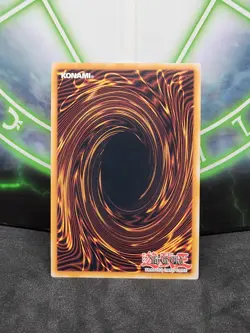 Yugioh The Ultimate Creature of Destruction LDS2-EN030 Blue Ultra Rare 1st Ed NM - Image 2