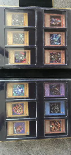 Yugioh Master Collection Volume 1 - Image 3