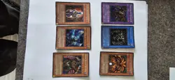 Yugioh Master Collection Volume 1 - Image 4